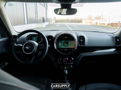 Mini Cooper Countryman SE Hybrid- Comfort acces- Apple Carplay- zetelverw  - 17