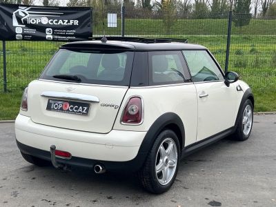 Mini Cooper D 110CH PACK CHILI  - 3