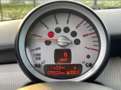 Mini Cooper D 110CH PACK CHILI - 70.000KM - JANTES ALU / CLIM  - 20