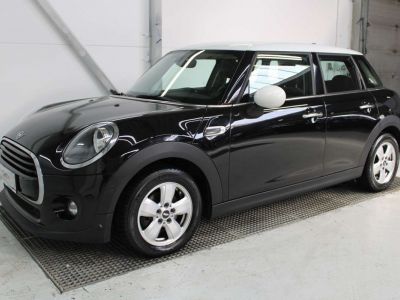 Mini Cooper D 1.5 ~ Airco PDC Top Deal  - 9