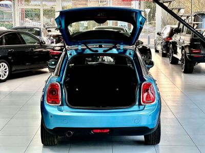 Mini Cooper D 1.5 115cv PACK CHILI  - 20