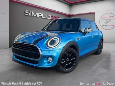 Mini Cooper D 1.5  - 2