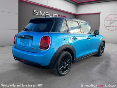 Mini Cooper D 1.5  - 3