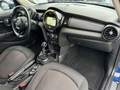 Mini Cooper D 1.5 Aut. 5d. Alu17'-Gps-Pdc-Airco-Bt  - 8