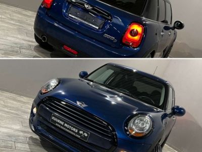 Mini Cooper D 1.5 Aut. 5d. Alu17'-Gps-Pdc-Airco-Bt  - 18