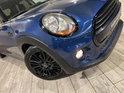 Mini Cooper D 1.5 Aut. 5d. Alu17'-Gps-Pdc-Airco-Bt  - 20