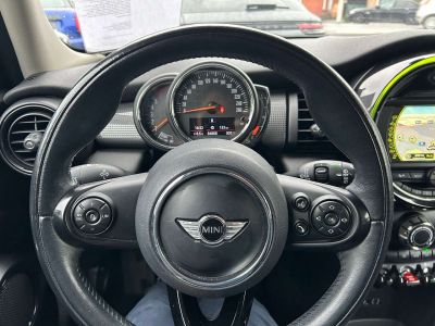 Mini Cooper D 1.5 Aut. 5d. Alu17-Gps-Pdc-Cruise  - 7