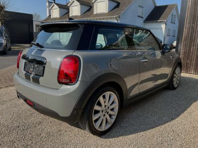 Mini Cooper D 1.5 DA (EU6c) LED-ZTLVRW-PANO NETTO: € 11.562  - 4