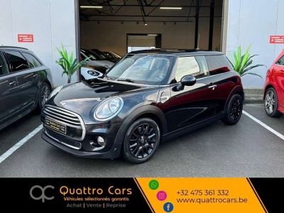 Mini Cooper D 1.5D   - 1