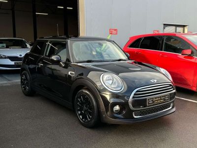 Mini Cooper D 1.5D   - 3