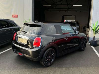 Mini Cooper D 1.5D   - 4