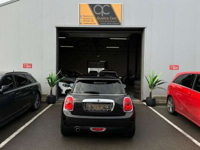 Mini Cooper D 1.5D   - 5