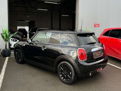 Mini Cooper D 1.5D   - 6