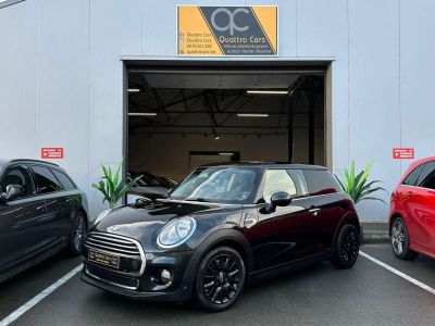 Mini Cooper D 1.5D   - 24