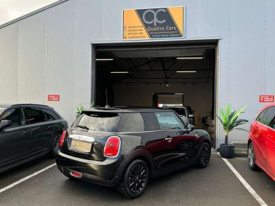 Mini Cooper D 1.5D   - 26