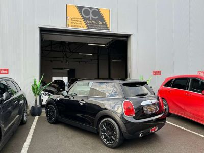 Mini Cooper D 1.5D   - 27