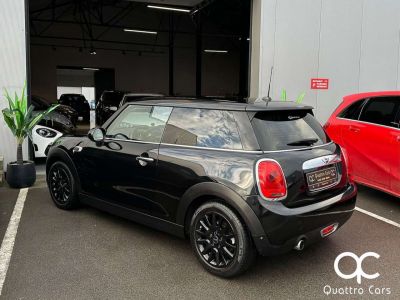 Mini Cooper D 1.5D BOITE AUTO FULL BLACK LED INTERIEUR  - 7