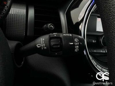 Mini Cooper D 1.5D BOITE AUTO FULL BLACK LED INTERIEUR  - 20