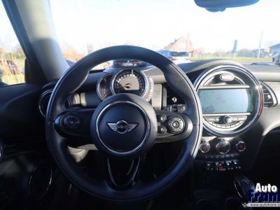 Mini Cooper D AUT NAVI LEDER PANO -HUD PDC A  - 21