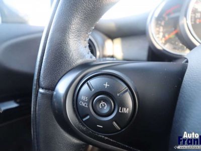 Mini Cooper D AUT NAVI LEDER PANO -HUD PDC A  - 22