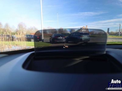 Mini Cooper D AUT NAVI LEDER PANO -HUD PDC A  - 26