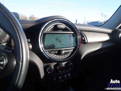 Mini Cooper D AUT NAVI LEDER PANO -HUD PDC A  - 27