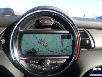 Mini Cooper D AUT NAVI LEDER PANO -HUD PDC A  - 28