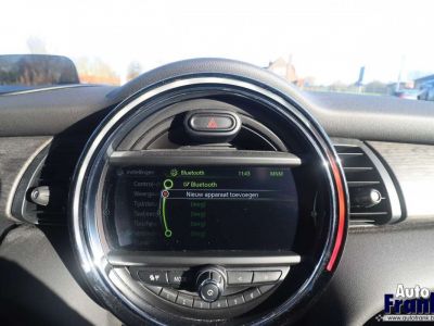 Mini Cooper D AUT NAVI LEDER PANO -HUD PDC A  - 30