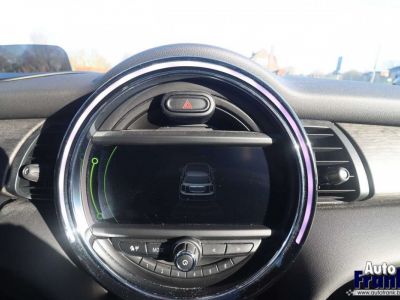 Mini Cooper D AUT NAVI LEDER PANO -HUD PDC A  - 31