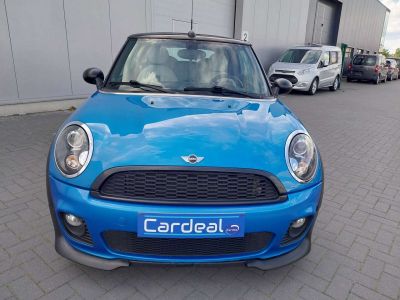 Mini Cooper D Cabrio 1.6 DPF--CABRIO-GPS-BLUETOOTH-GARANTIE.12.MOIS-  - 2