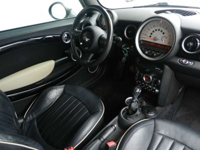Mini Cooper D Cabrio 2.0 Automatique Pack Sport  - 16