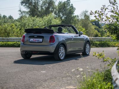 Mini Cooper D Cabriolet  - 7