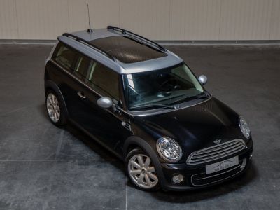 Mini Cooper D Clubman 2.0 Aut. - AIRCO - CRUISECONTROL - PANO DAK - XENON  - 2