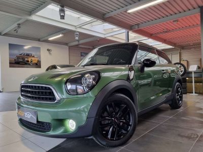 Mini Cooper D Paceman 2.0 AUTOMATIQUE  - 1