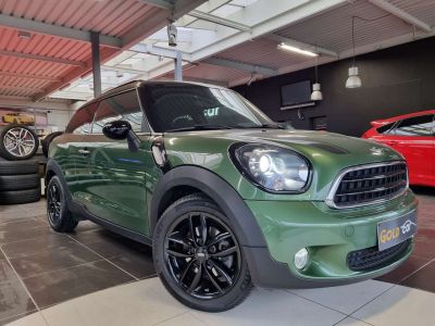 Mini Cooper D Paceman 2.0 AUTOMATIQUE  - 3