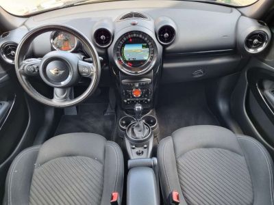 Mini Cooper D Paceman 2.0 AUTOMATIQUE  - 9