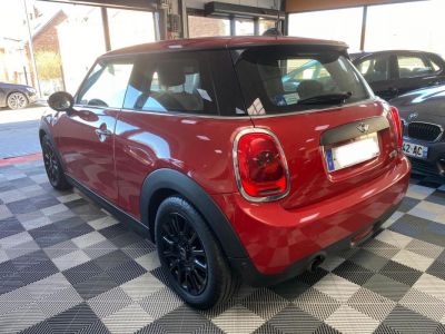 Mini Cooper D Pack Chili  - 4