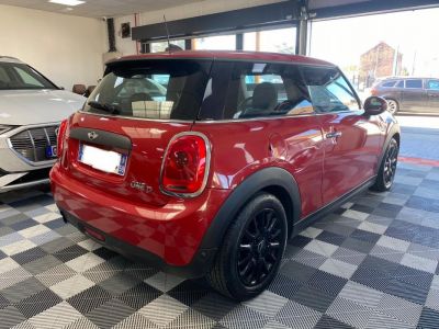 Mini Cooper D Pack Chili  - 5