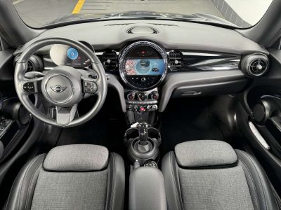 Mini Cooper Digital cockpit  - 10