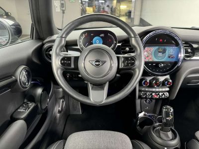 Mini Cooper Digital cockpit  - 11