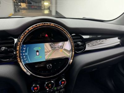 Mini Cooper Digital cockpit  - 12