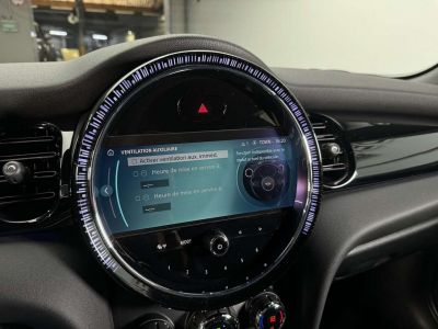 Mini Cooper Digital cockpit  - 13