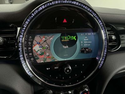 Mini Cooper Digital cockpit  - 14