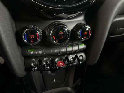 Mini Cooper Digital cockpit  - 15