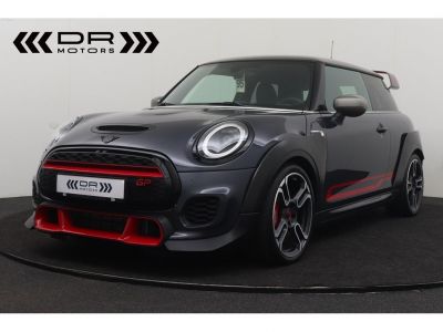 Mini Cooper GP - 1 Owner Only 8.567km! Belgian car NAVI No 1532 of 3000  - 1