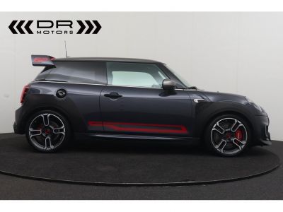 Mini Cooper GP - 1 Owner Only 8.567km! Belgian car NAVI No 1532 of 3000  - 2