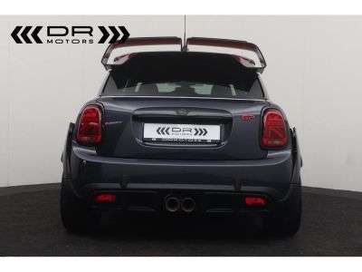 Mini Cooper GP - 1 Owner Only 8.567km! Belgian car NAVI No 1532 of 3000  - 3