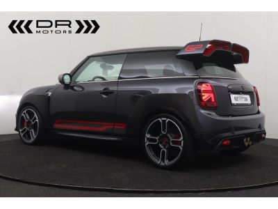 Mini Cooper GP - 1 Owner Only 8.567km! Belgian car NAVI No 1532 of 3000  - 6