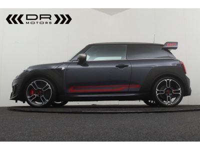 Mini Cooper GP - 1 Owner Only 8.567km! Belgian car NAVI No 1532 of 3000  - 7