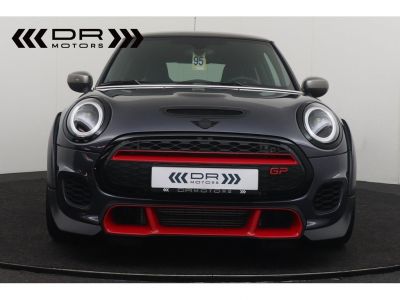 Mini Cooper GP - 1 Owner Only 8.567km! Belgian car NAVI No 1532 of 3000  - 8